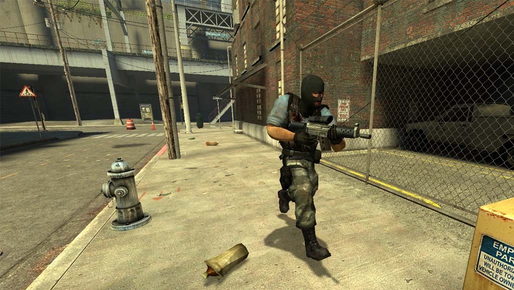 You Can Download Counter-Strike 2 on Torrents