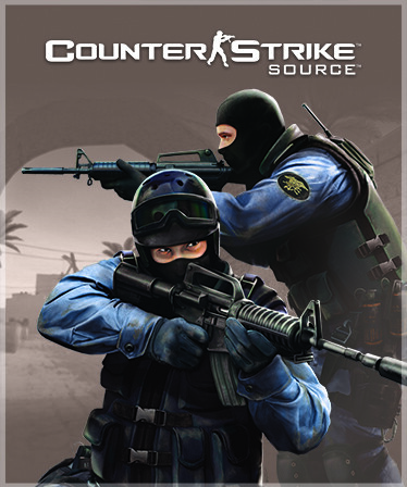 Counter-Strike: Source