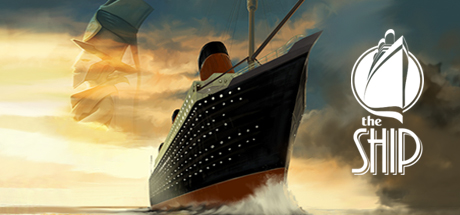 The Ship: Murder Party Cover Image