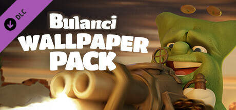 Bulanci: Wallpaper Pack banner image