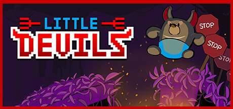 Little Devils banner image