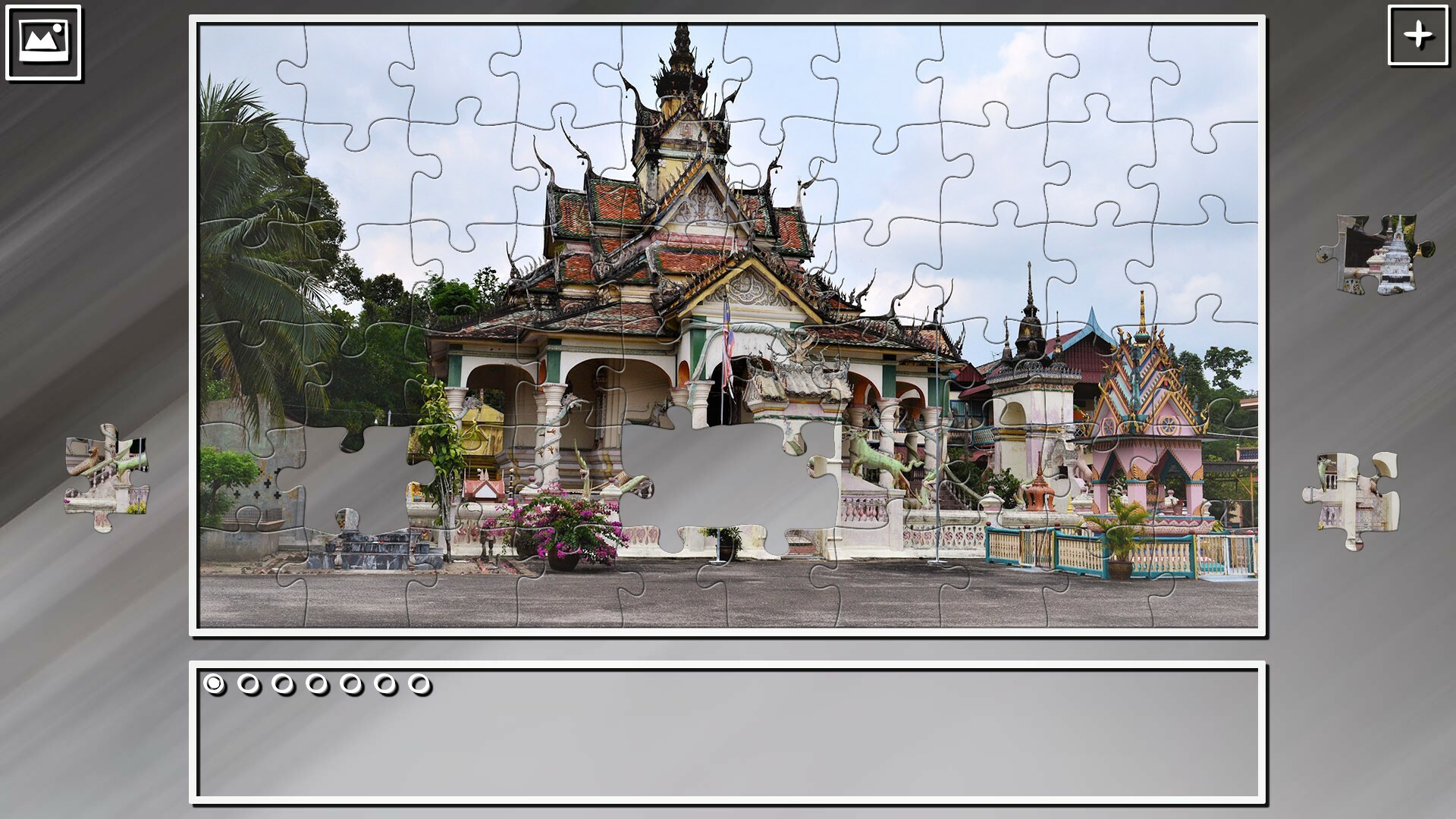 Super Jigsaw Puzzle Generations Malaysia on Steam