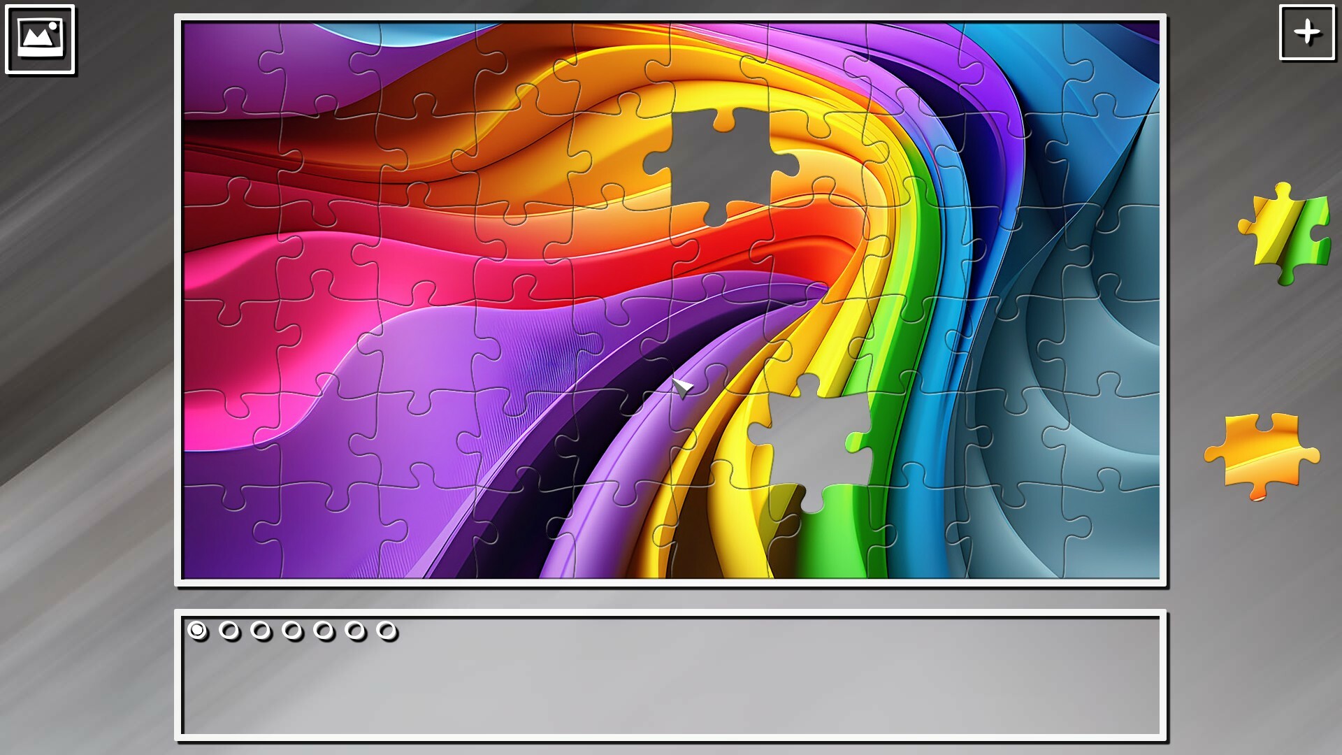 Super Jigsaw Puzzle Generations Colorful 2 Keymailer super-jigsaw-puzzle-generations-colorful-2-keymailer