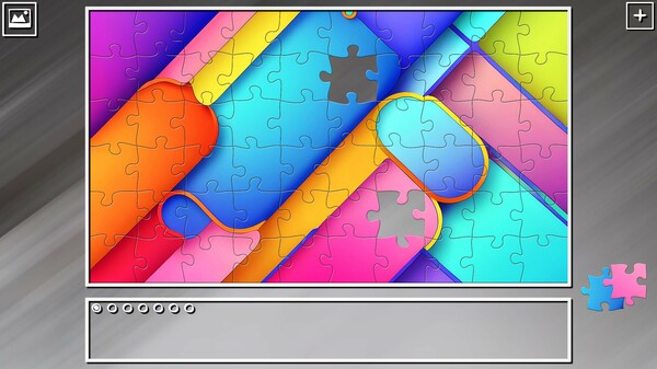 Super Jigsaw Puzzle: Generations - Colorful 2 for steam Super Jigsaw Puzzle: Generations - Colorful 2 for steam
