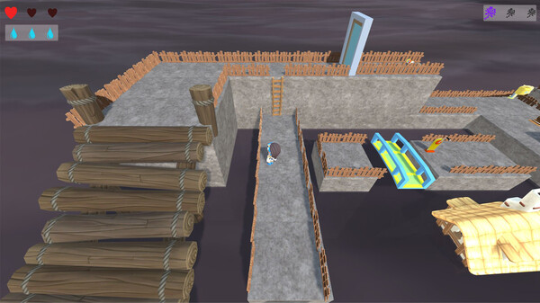 Odoya game for Linux 1