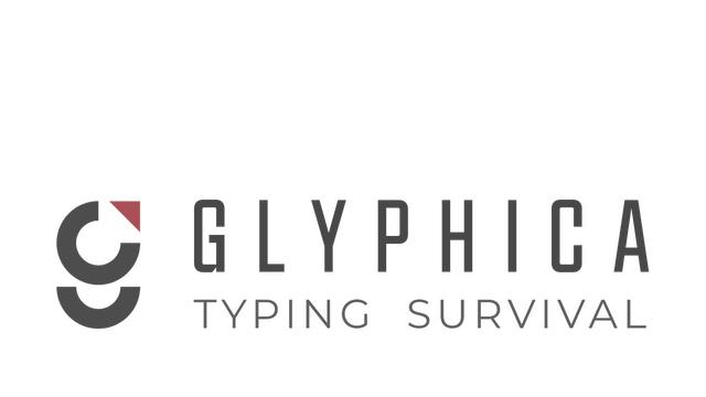 Glyphica: Typing Survival