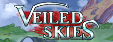 Veiled Skies 게임 이미지