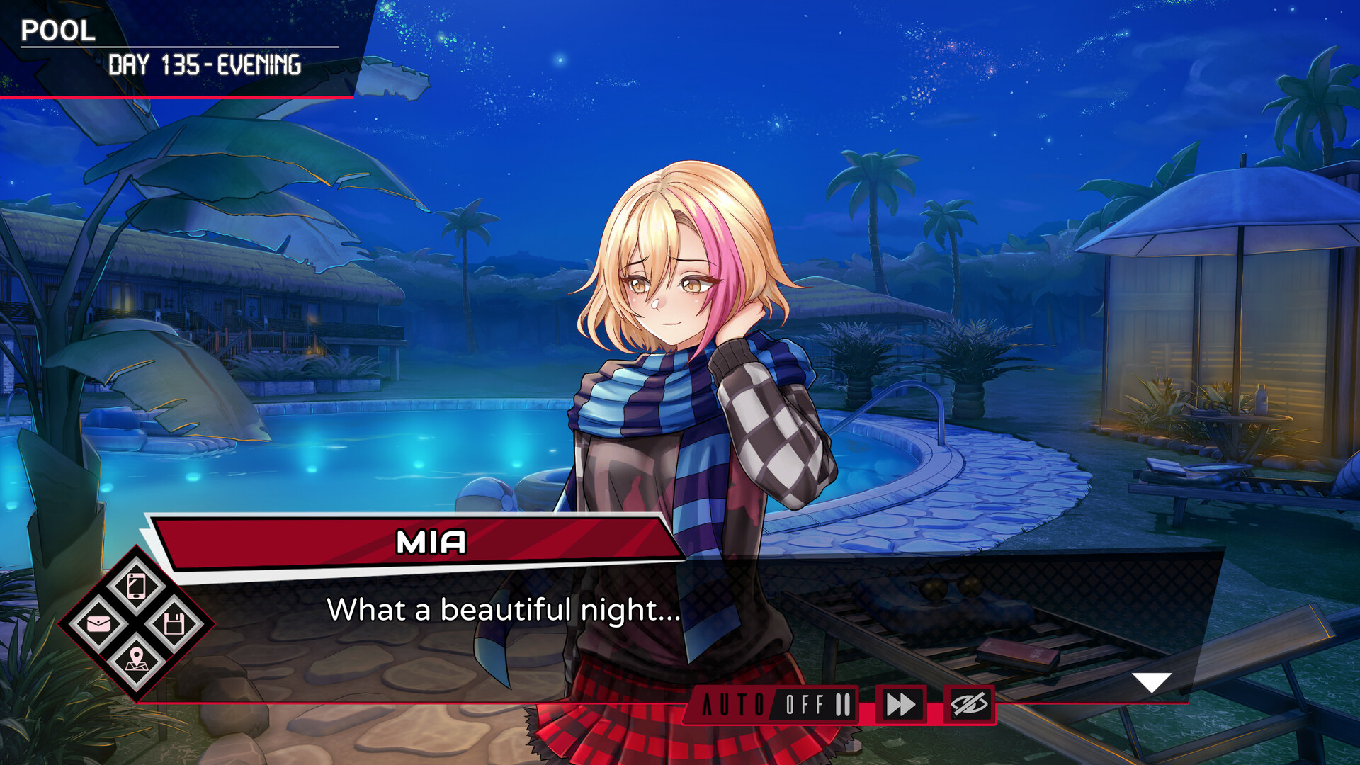 Inescapable: No Rules, No Rescue Demo #3