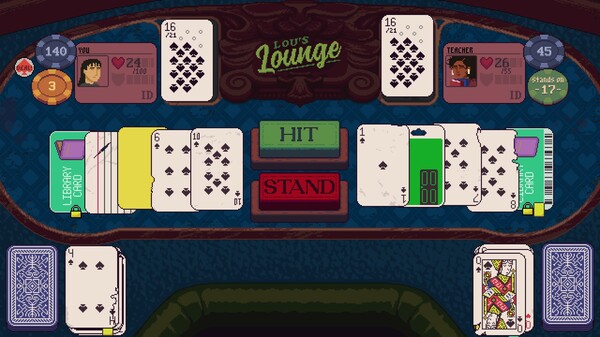 Dungeons & Degenerate Gamblers screenshot 7