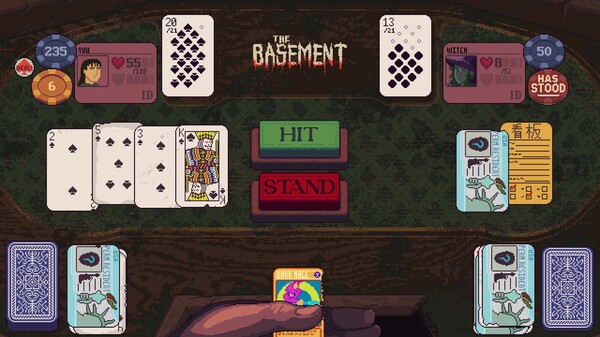 Dungeons & Degenerate Gamblers screenshot 9