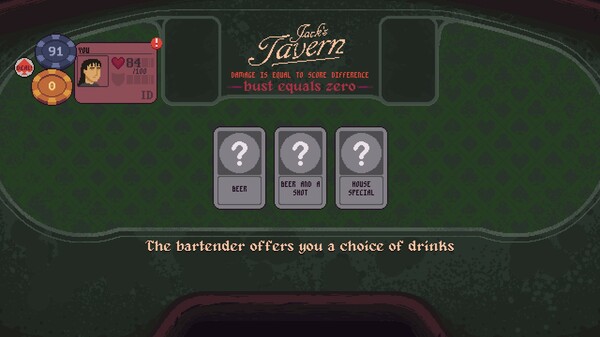 Dungeons & Degenerate Gamblers screenshot 11