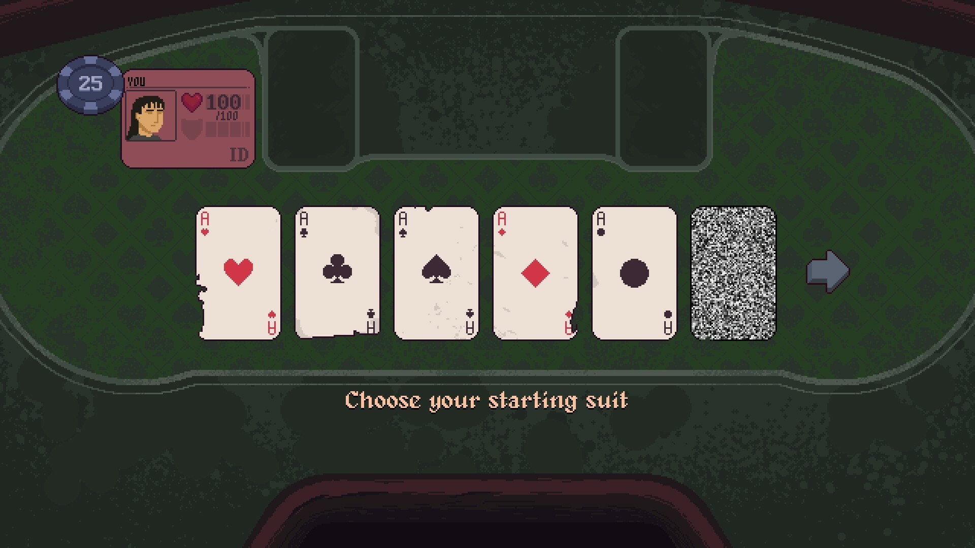 Dungeons & Degenerate Gamblers screenshot