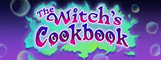 The Witch’s Cookbook