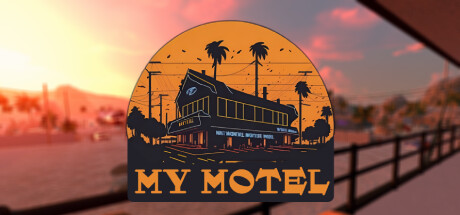 Image for My Motel