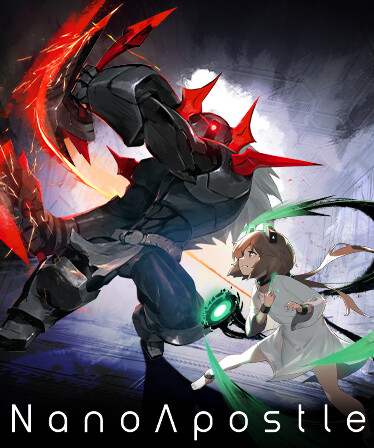 NanoApostle