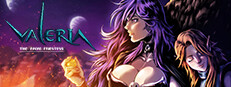 Valeria the Pagan Priestess