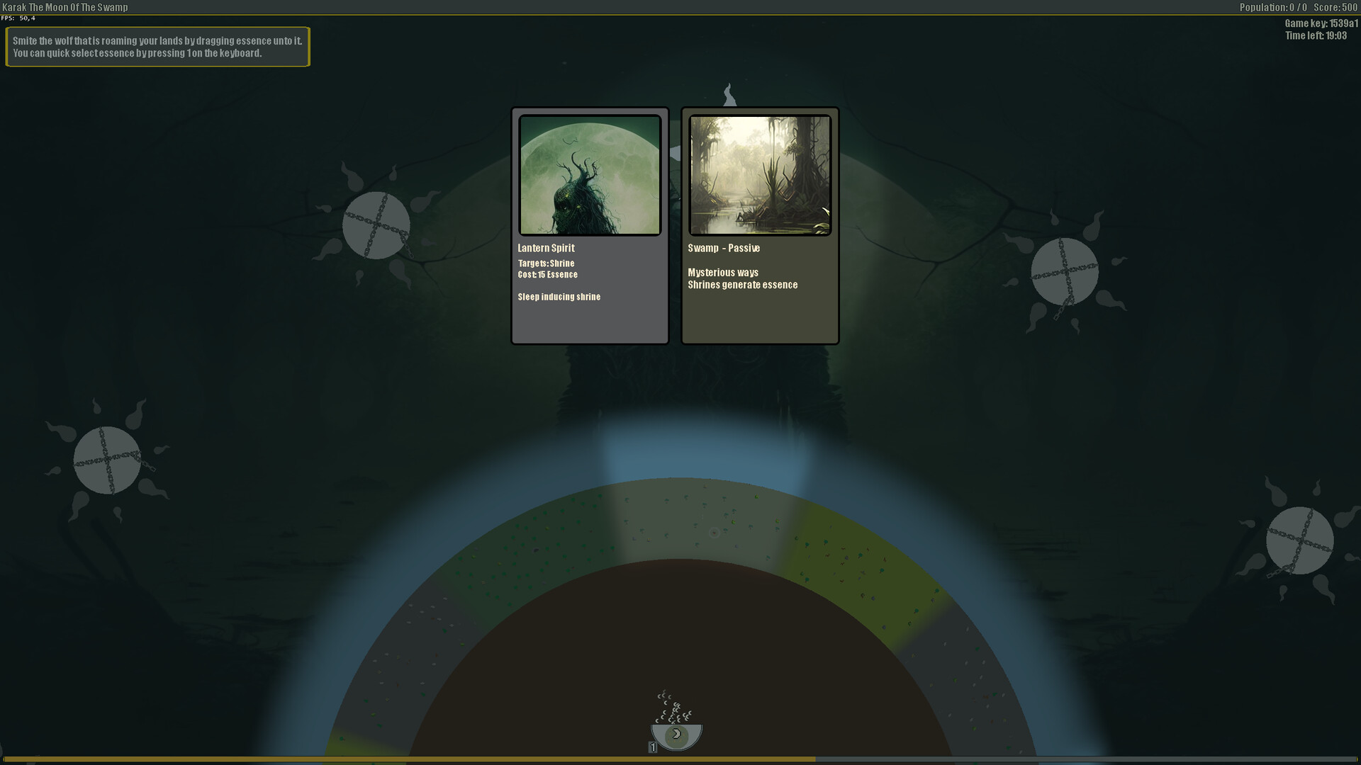 Xon screenshot 1