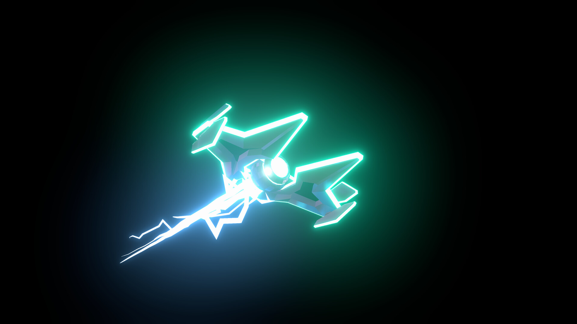 Wavecade - Ships Pack PC gameplay screenshot 5 of 5