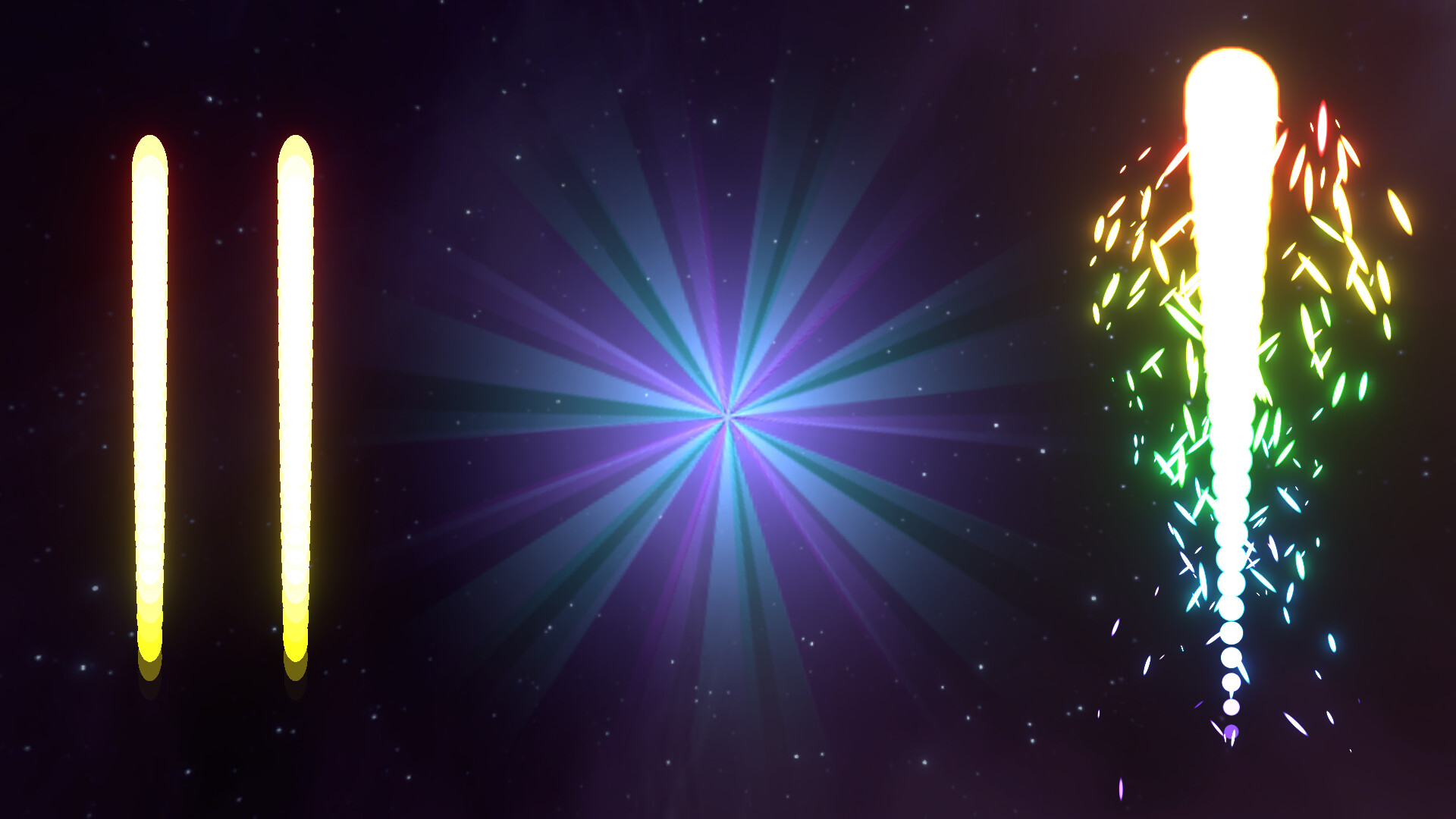 Wavecade - Effect Color Pack #6