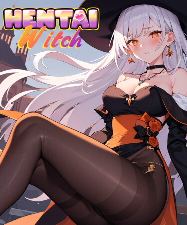 Hentai Witch