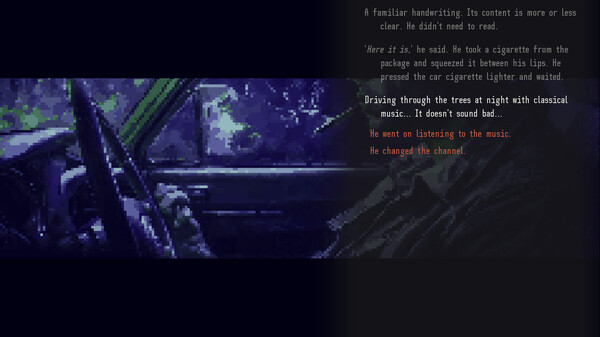 PIGBLUE game for Linux 1