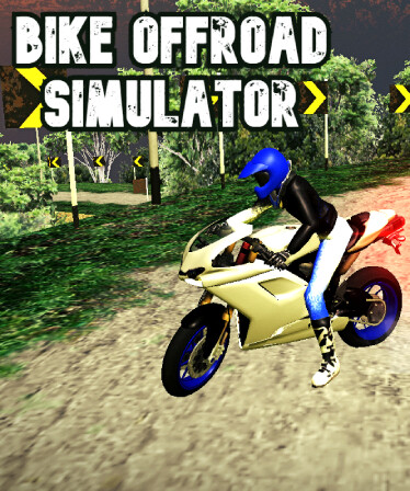 Bike Offroad Simulator