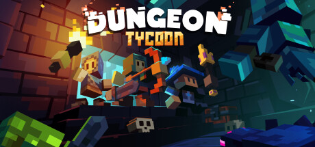 Dungeon Tycoon header image