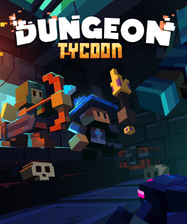 Dungeon Tycoon