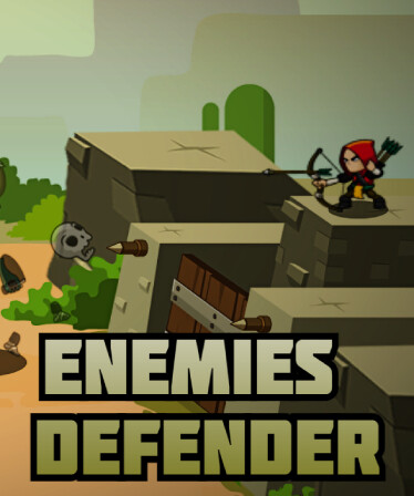 Enemies Defender