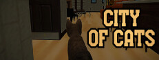 City of Cats 게임 이미지