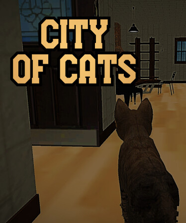 City of Cats