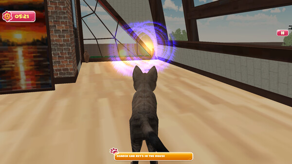 City of Cats for steam City of Cats for steam
