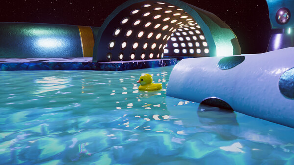 Placid Plastic Duck - Hippospace Download for steam Placid Plastic Duck - Hippospace Download for steam