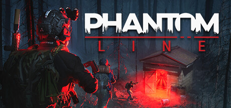 Phantom Line Cover Image