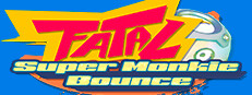 Super Monkie Bounce Fatal