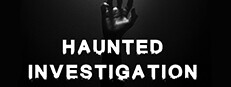 Haunted Investigation 게임 이미지