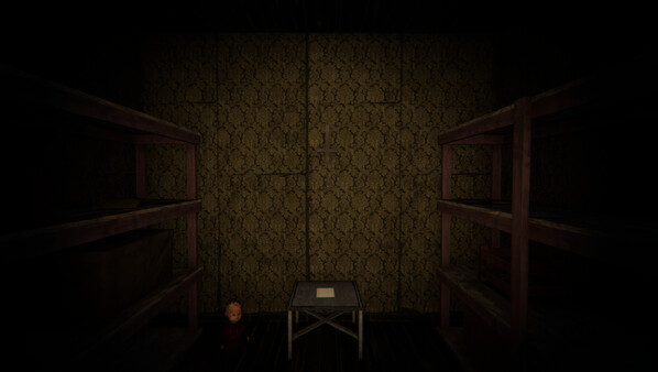 Скриншот из Haunted Investigation