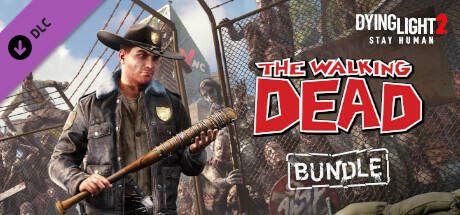 Dying Light 2 Stay Human: The Walking Dead Bundle banner image