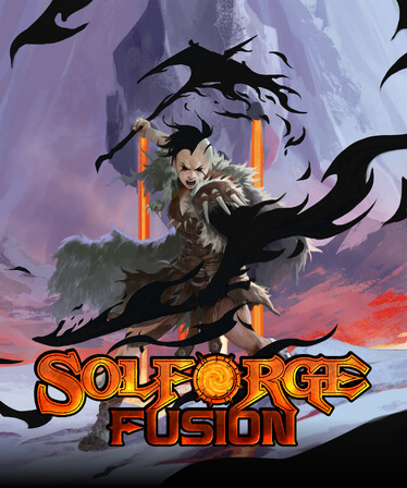 SolForge Fusion