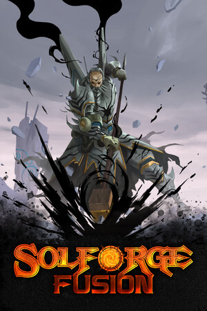 SolForge