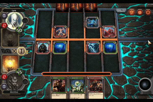 SolForge Fusion #2