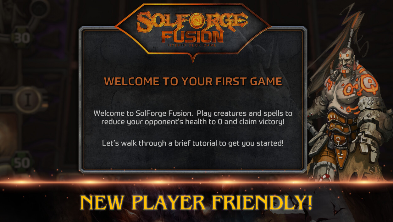 SolForge Fusion #7