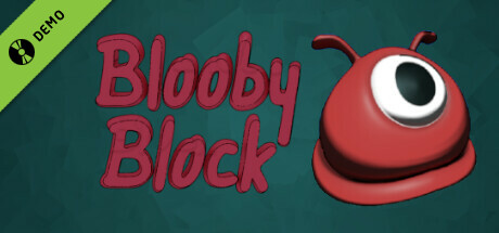 Blooby Block Demo