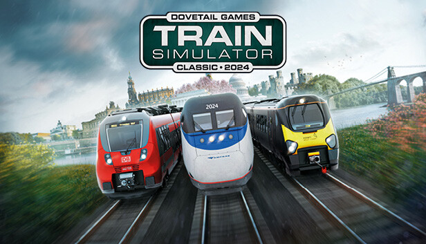 Train Simulator Classic в Steam
