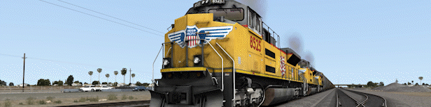 Train Simulator Classic Windows game - ModDB Train Simulator Classic Windows game - ModDB