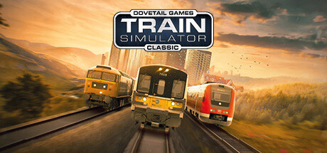 Train Simulator Classic technical specifications for computer