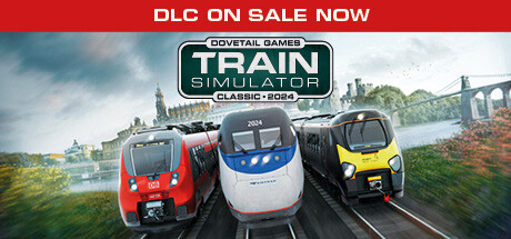Train Simulator Classic system requirements