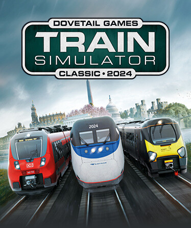 Train Simulator Classic