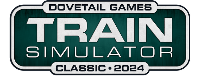Train Simulator Classic
