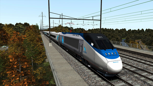 Train Simulator Classic 2024